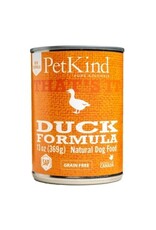 PETKIND PetKind Duck [DOG] 369GM