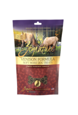 Zignature Zignature Soft Moist Treats Venison [DOG] 113GM