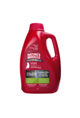 Nature's Miracle Nature's Miracle Advanced Stain & Odour Remover [CAT] 3.78L
