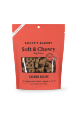 Bocce's Bocce's Bakery Soft & Chewy Salmon 6OZ~
