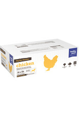 Healthy Paws Healthy Paws Frozen - Big Box Chicken Dinner [DOG] 16LB