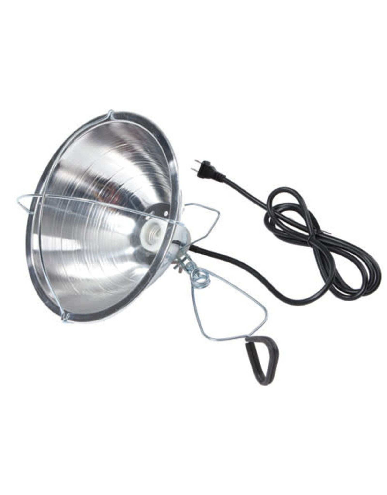 Little Giant Heat Lamp Brooder Reflector 10.5"