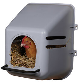 Little Giant Poultry Nesting Box