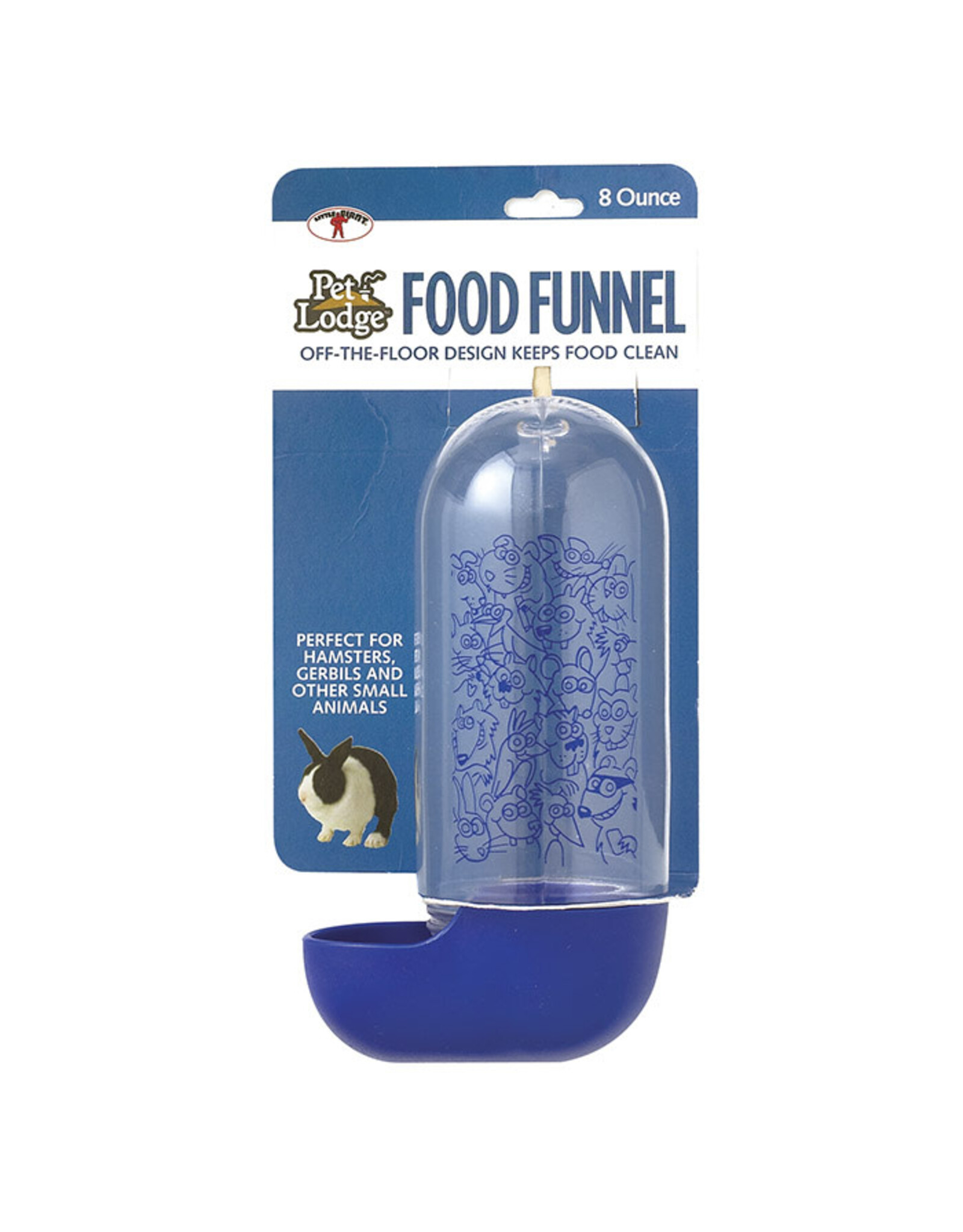 Miller Food Funnel