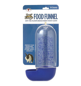 Miller Food Funnel