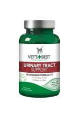 Vet's Best Vet's Best Urinary Tract Support 60 Tabs