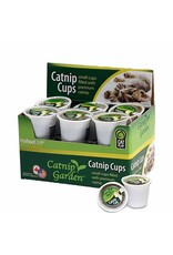Catnip Garden Catnip K-Cups