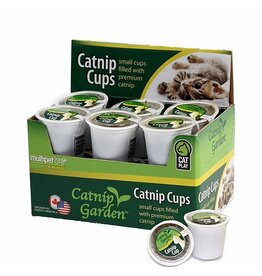 Catnip Garden Catnip K-Cups