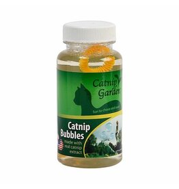 Catnip Garden Catnip Bubbles 5OZ