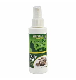 Catnip Garden Catnip Mist 4OZ