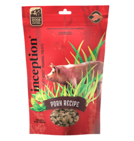 Inception Inception Soft Moist Pork Treats [DOG] 113GM
