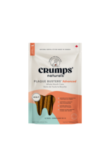 Crumps Crumps' Naturals Plaque Busters Advanced [DOG] 270GM