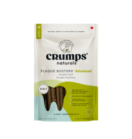 Crumps Crumps' Naturals Plaque Busters Advanced Fresh Kelp [DOG] 270GM