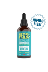 Hemp 4 Paws Hemp 4 Tails Small Breed 900MG/90ML