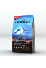FirstMate FirstMate LID GF Pacific Ocean Fish Small Bites [DOG] 5LB