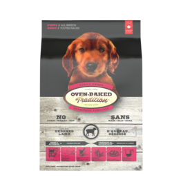 Oven-Baked Tradition Oven-Baked Tradition Puppy Lamb [DOG] 5LB