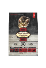Oven-Baked Tradition Oven-Baked Tradition GF Red Meat [CAT] 2.5LB