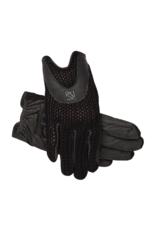 SSG Gloves SSG Lycrochet Horseshoe Back