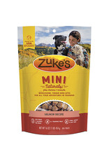 Zuke's Zuke's Mini Naturals Salmon 16OZ