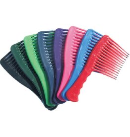 Can-Pro Equestrian Supply Large Tooth Mane & Tail Comb