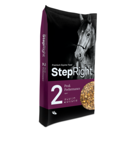 HiPro Feeds (Trouw) NEW* Step Right Step 2 Peak Performance 20KG