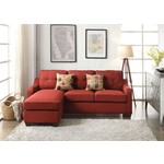 Cleavon II Sectional Sofa
