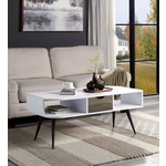 Halima Accent Table