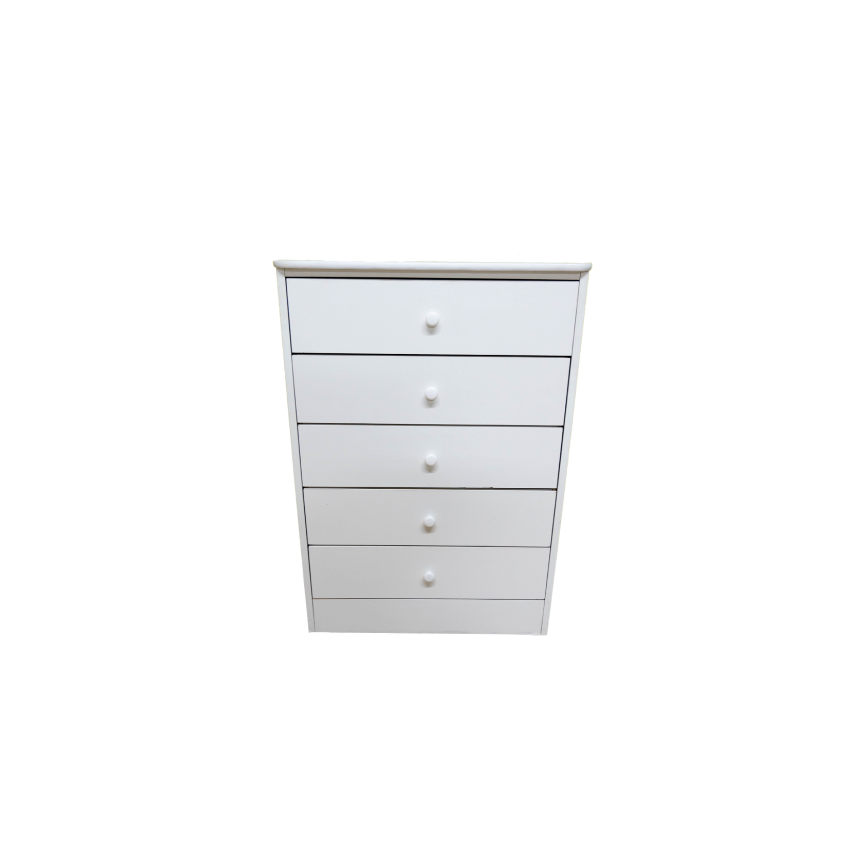 5 Drawer CW Chest