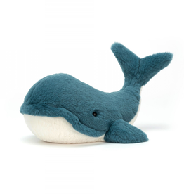 JellyCat JellyCat Wally Whale Medium