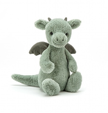 JellyCat JellyCat Bashful Dragon Original (Medium)