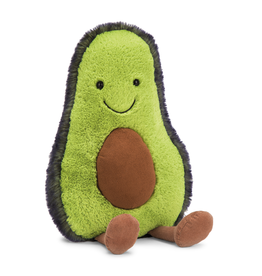 JellyCat JellyCat Amuseable Avocado Medium