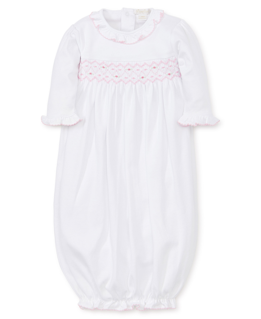 kissy kissy sleep bag