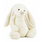 JellyCat JellyCat Bashful Cream Bunny Big (Huge)
