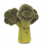 JellyCat JellyCat Vivacious Broccoli