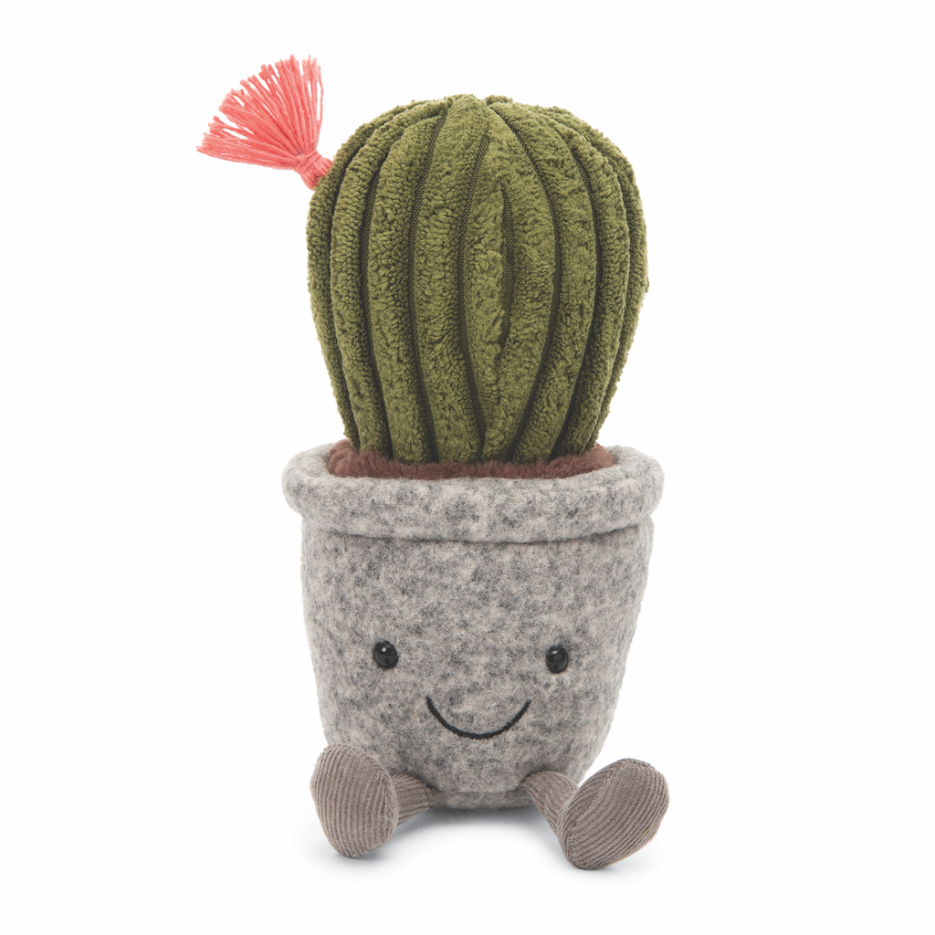 Jelly Cat Silly Succulent Cactus