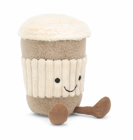 JellyCat JellyCat Amuseables Coffee To-Go