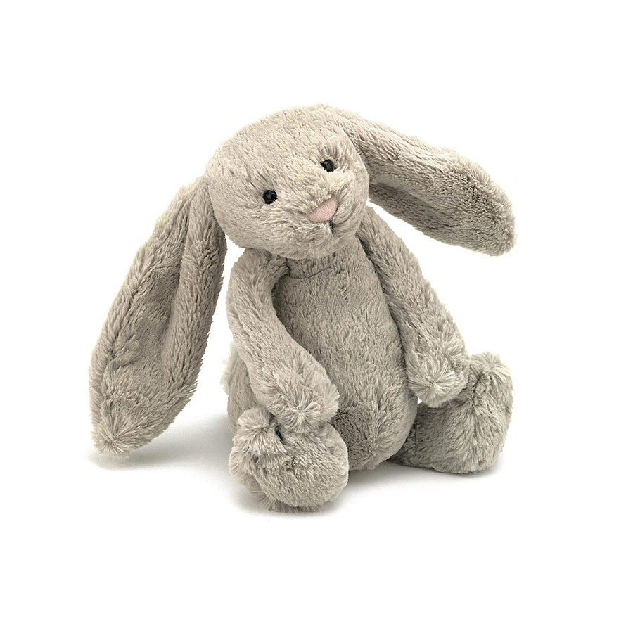 JellyCat JellyCat Bashful Beige Bunny Large