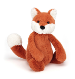 JellyCat JellyCat Bashful Fox Cub Original (Medium)