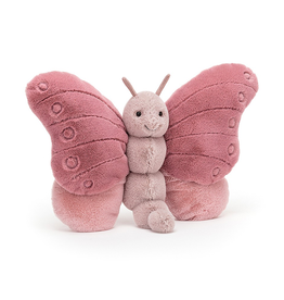 JellyCat JellyCat Beatrice Butterfly