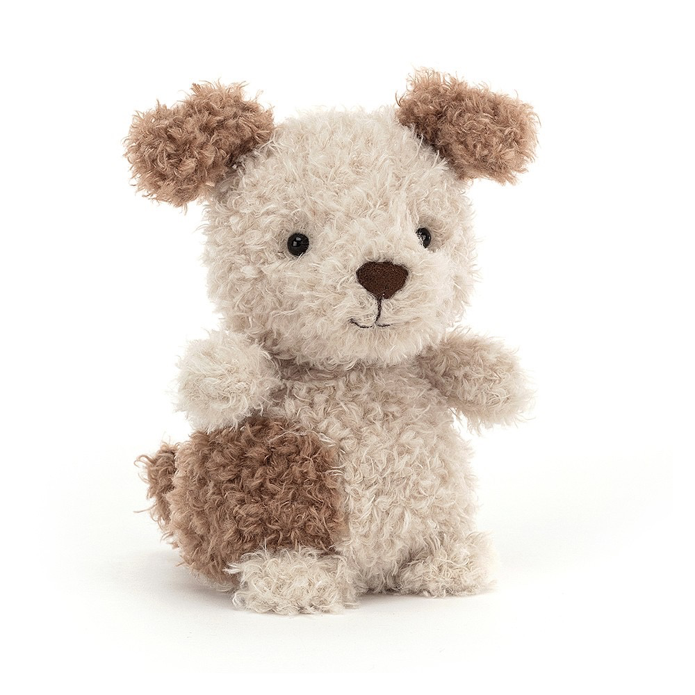 JellyCat Jellycat Little Pup