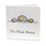 JellyCat Jellycat The Magic Bunny Book