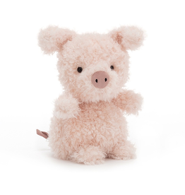 JellyCat JellyCat Little Pig