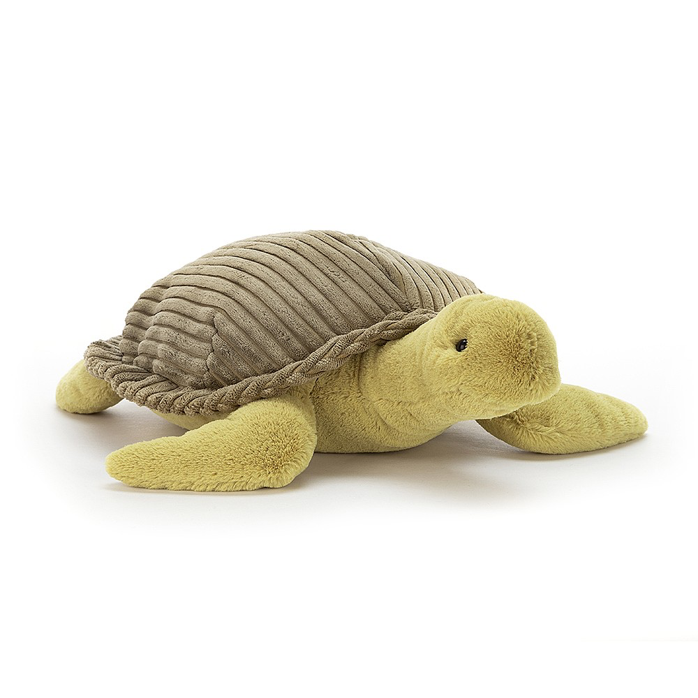 JellyCat JellyCat Terence Turtle