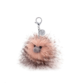 JellyCat JellyCat Glad to be Me Bag Charm