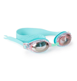 Bling2o Bling2o Mermaid Classic Swim Goggles *More Colors*