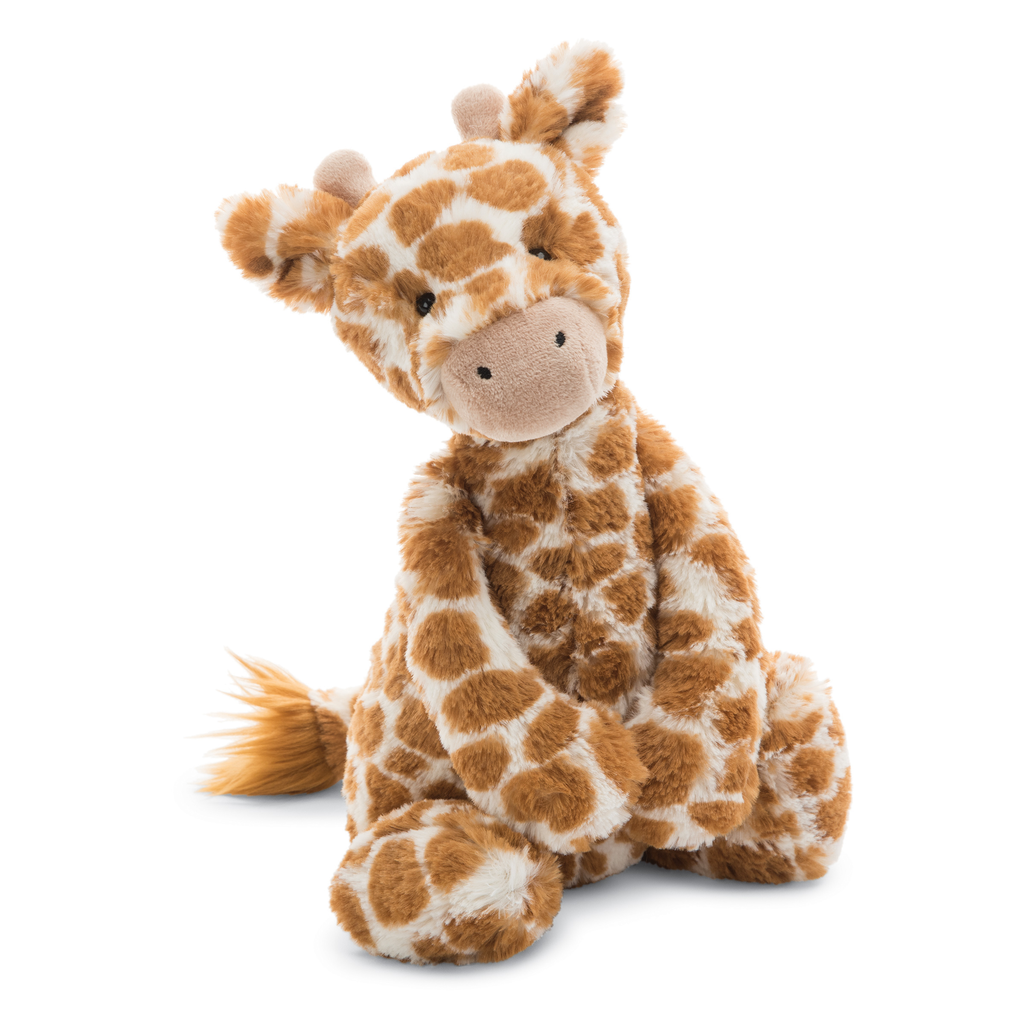 JellyCat JellyCat Bashful Giraffe Original (Medium)