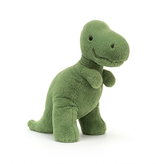 JellyCat JellyCat Fossilly T-Rex