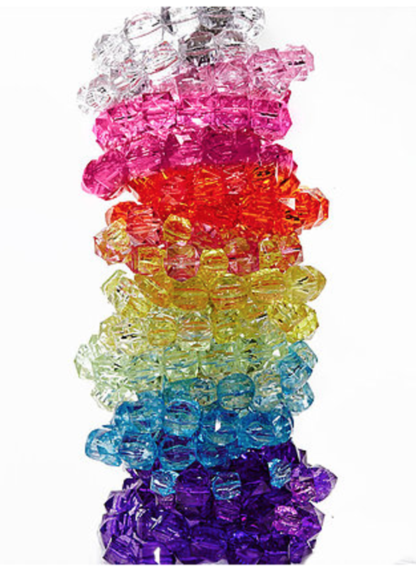 Rock candy bracelet deals