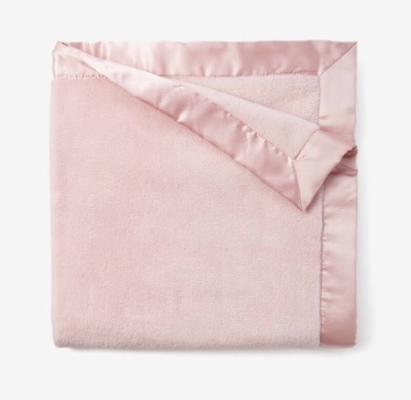Elegant Baby Fleece Stroller Blanket Shop Tiny Hanger Tiny Hanger