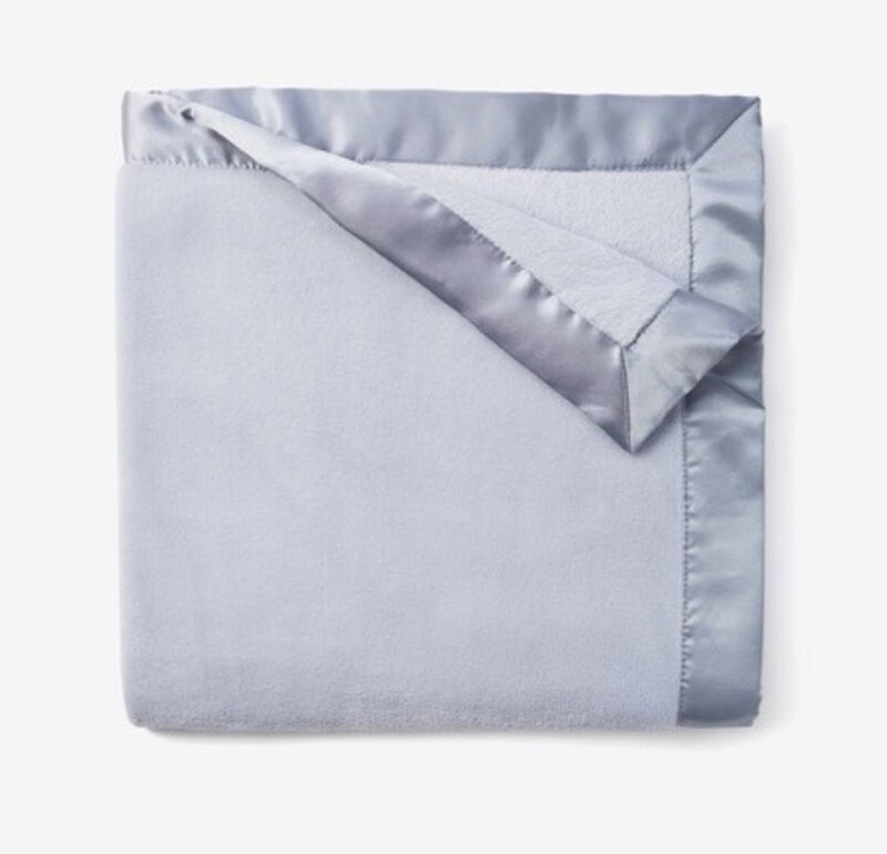 Fleece stroller blanket outlet